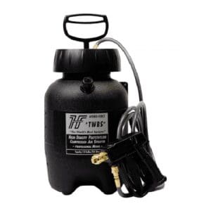 Sprayer 1 Gal HF TWBS