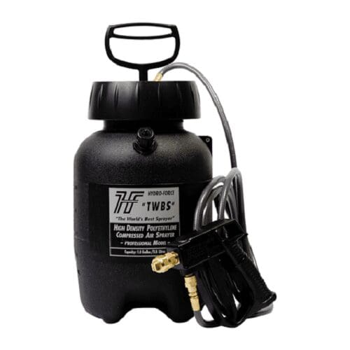 Sprayer 1 Gal HF TWBS