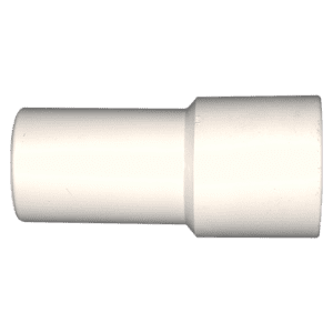 Cuff 1.5" or 38mm Vinyl Hose