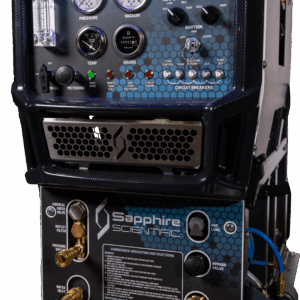 Sapphire Scientific 370 EFI