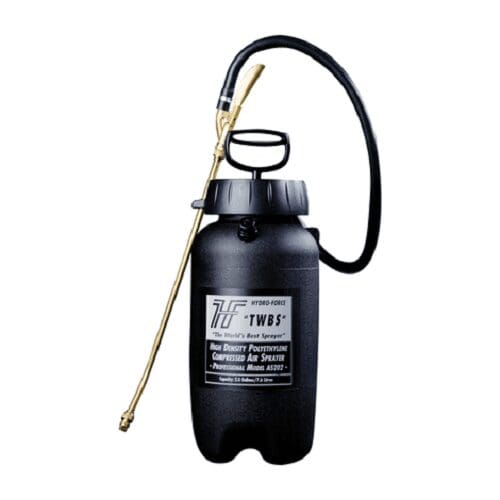 Sprayer 2 Gal HF TWBS