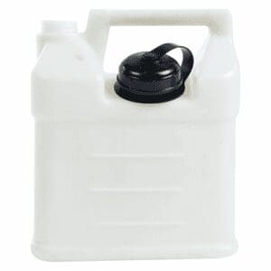 Hydro-Force, Sprayer Bottle With Cap, 5 Quart