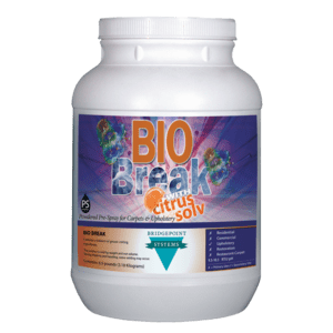 Bio Break with Citrus Solv