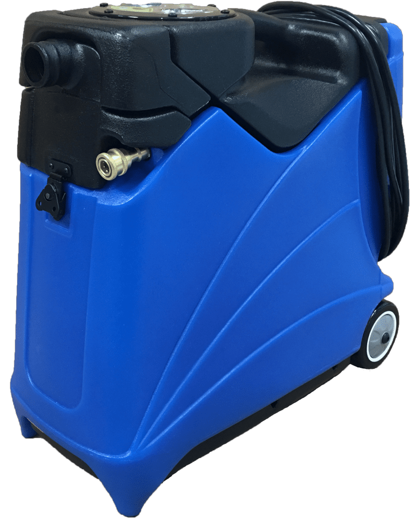 Buy Quality Superclean Hot Spot 2 Extractor 170psi Online | Advanced ...