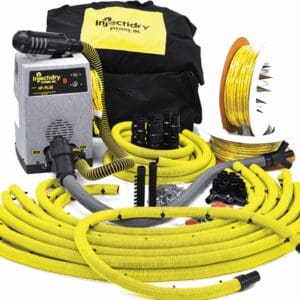 Injectidry System HP60