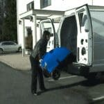 US Products PEX 500 Portable Extractor - Image 4