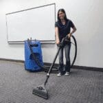 US Products PEX 500 Portable Extractor - Image 3