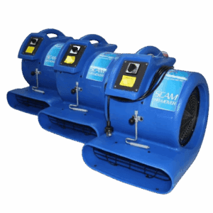 SuperClean Air Mover