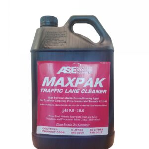 ASE MaxPak 5L