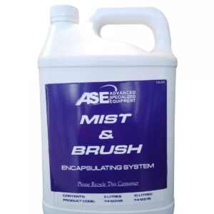 ASE Mist & Brush