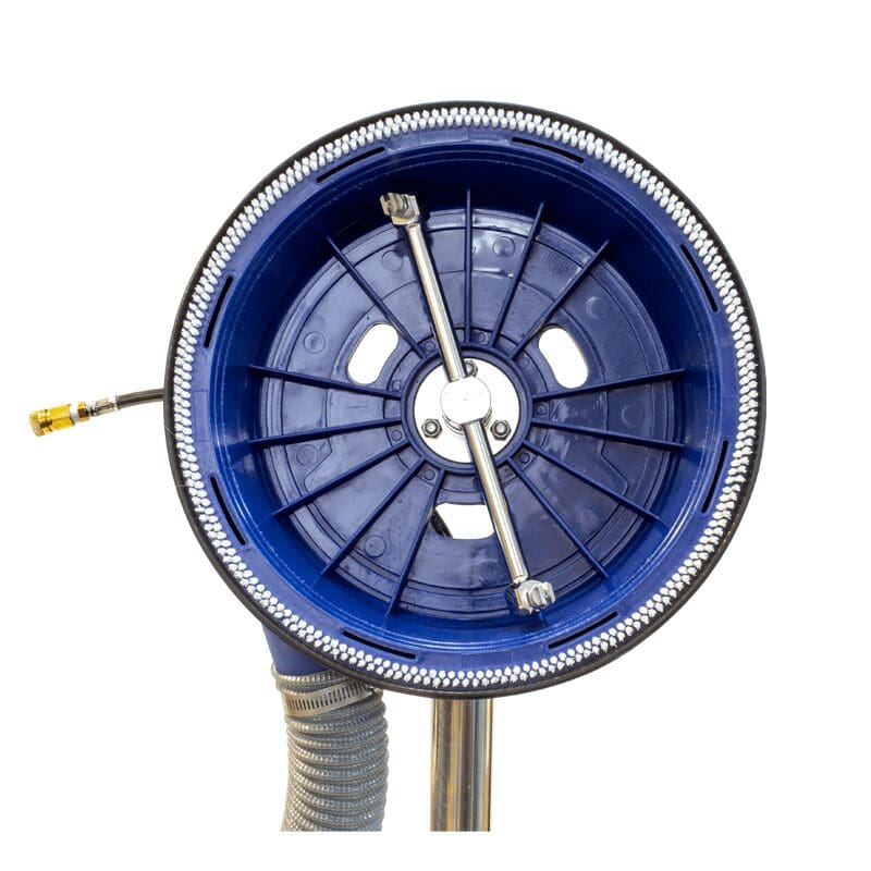 SX12 Tile Cleaning Tool - Image 3