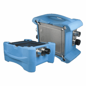 Sapphire Scientific CDV Inline Filter Box