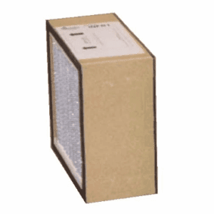 Injectidry Interceptor - HEPA Filter Replacement