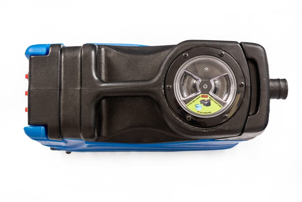 Buy Quality Superclean Hot Spot 2 Extractor 120psi Online | Advanced ...