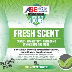 Odourcide Fresh Scent