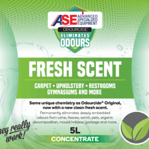 Odourcide Fresh Scent