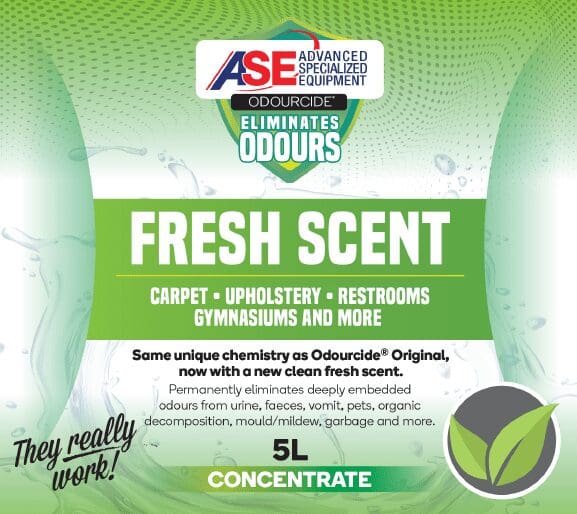 Odourcide Fresh Scent