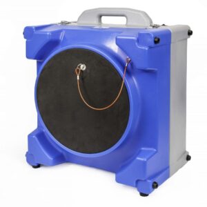 SuperClean - Airborne HEPA Filter