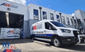 Commercial Cleaning Company for Your Business