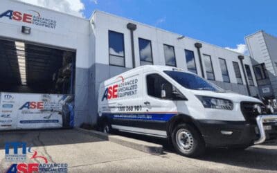 How to Choose the Right Commercial Cleaning Company for Your Business