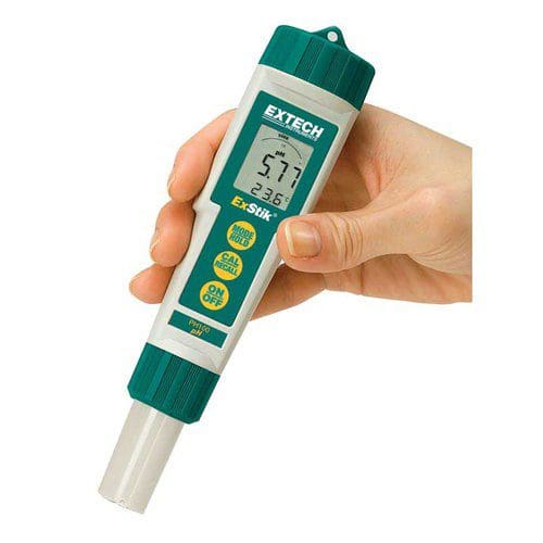 Extech pH Meter