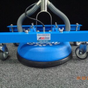 SX-12 Concrete Caddy