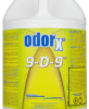 Smoke Odour Count 9-D-9 Quart