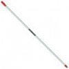 Contractor Aluminum with 22mm Threaded Adapter Handle - Red