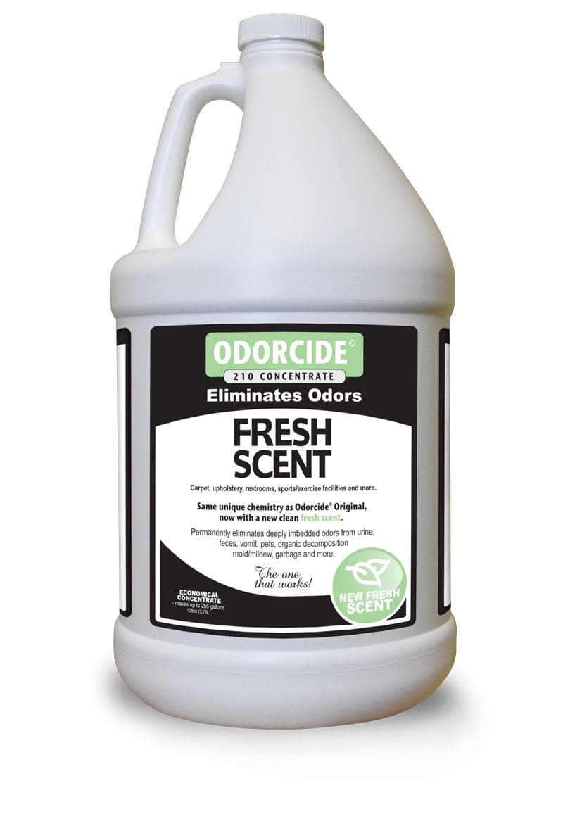 Odorcide- Fresh scnt