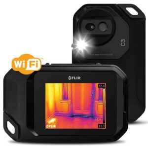 Flir C3 - Thermal Camera