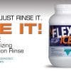 Flex Ice Neutralising Rinse