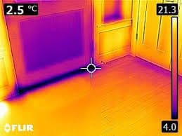 Flir C3 - Thermal Camera