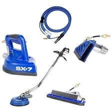 Tile and Grout Cleaning Tool - Hydro-Force AR51G SX7 Head 