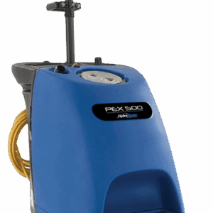 U. S Products PEX 500 Portable Extractor