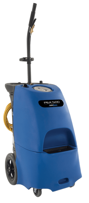 U. S Products PEX 500 Portable Extractor