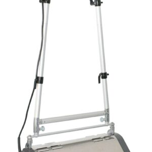 CRB 35 - Counter Rotating Brush Machine