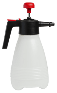Sprayer - 2QT Pump Up w/ Pressure Relief