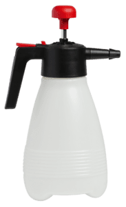 Sprayer - 2QT Pump Up w/ Pressure Relief
