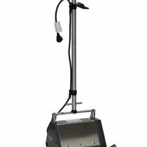 TM3- CRB Counter Rotating Machine