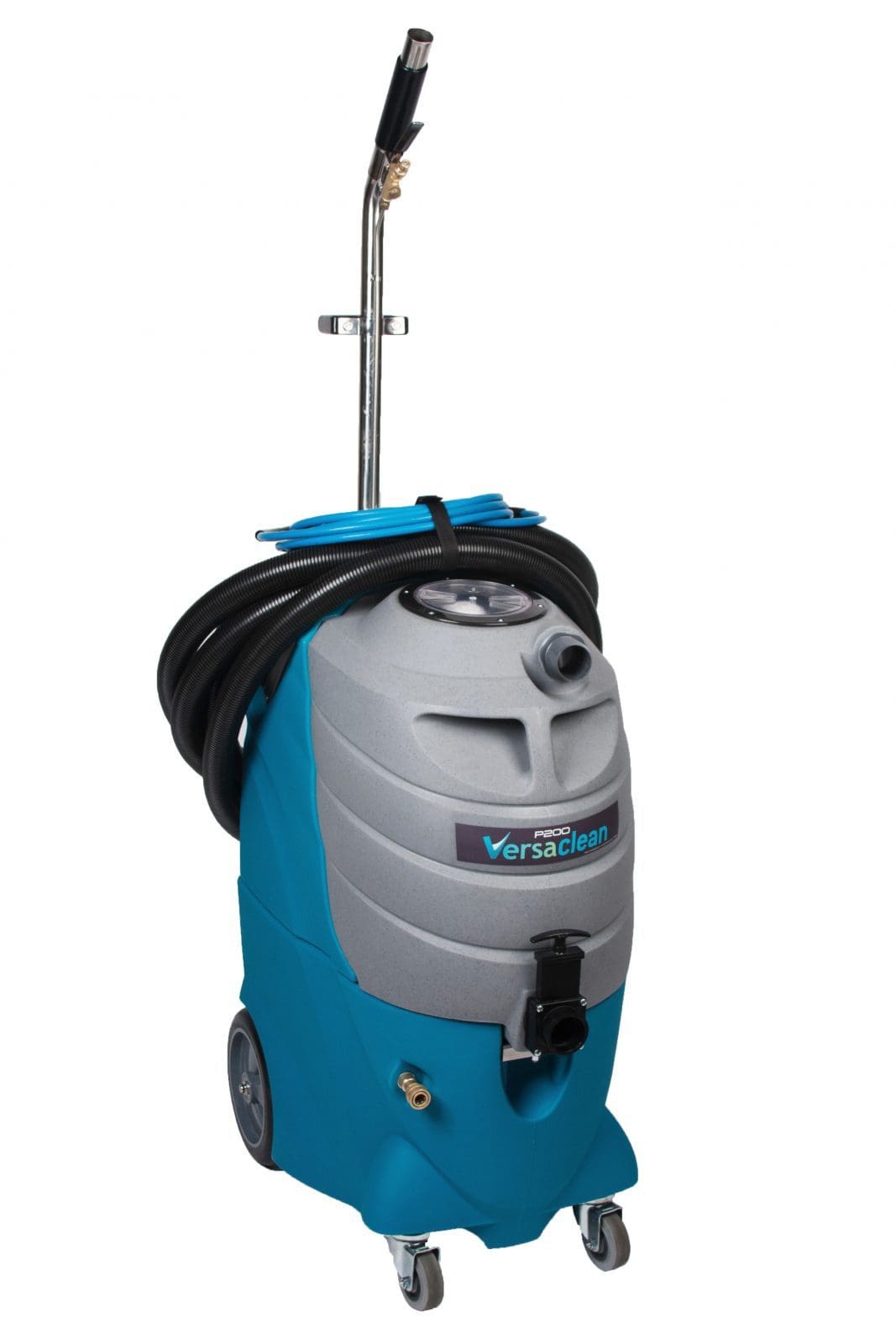 Rotovac DFI-5936-WH Carpet Cleaning Extractor for sale online 