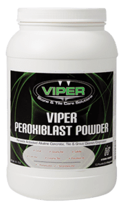 Viper Peroxiblast