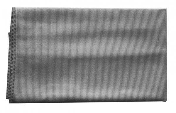 Advanced Premium Microfibre Cloth Glass Grey 40cmx40cm