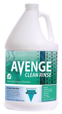 Avenge Clean Rinse 1G