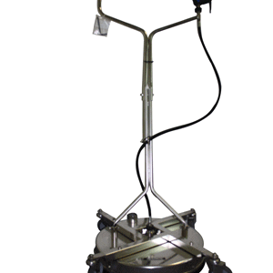 FSC 21 Inch Hard Surface Tool