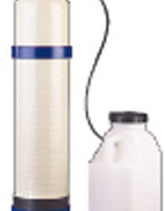 Water Softener