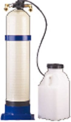 Water Softener