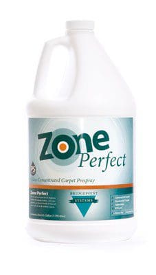 Zone Perfect Ultra Pre-Spray 1G