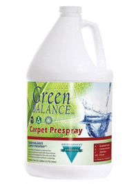 Green Balance Carpet Pre-spray GL