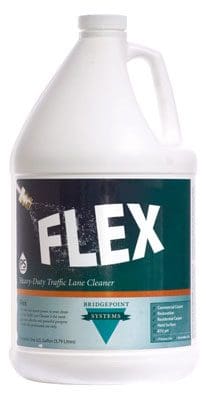 Flex Traffic Cleaner 1G