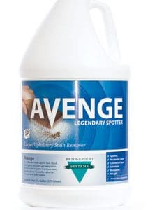 Avenge Stain Remover 1G